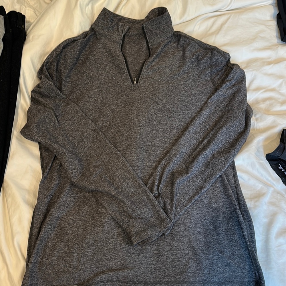 Lululemon Pullover - image 1